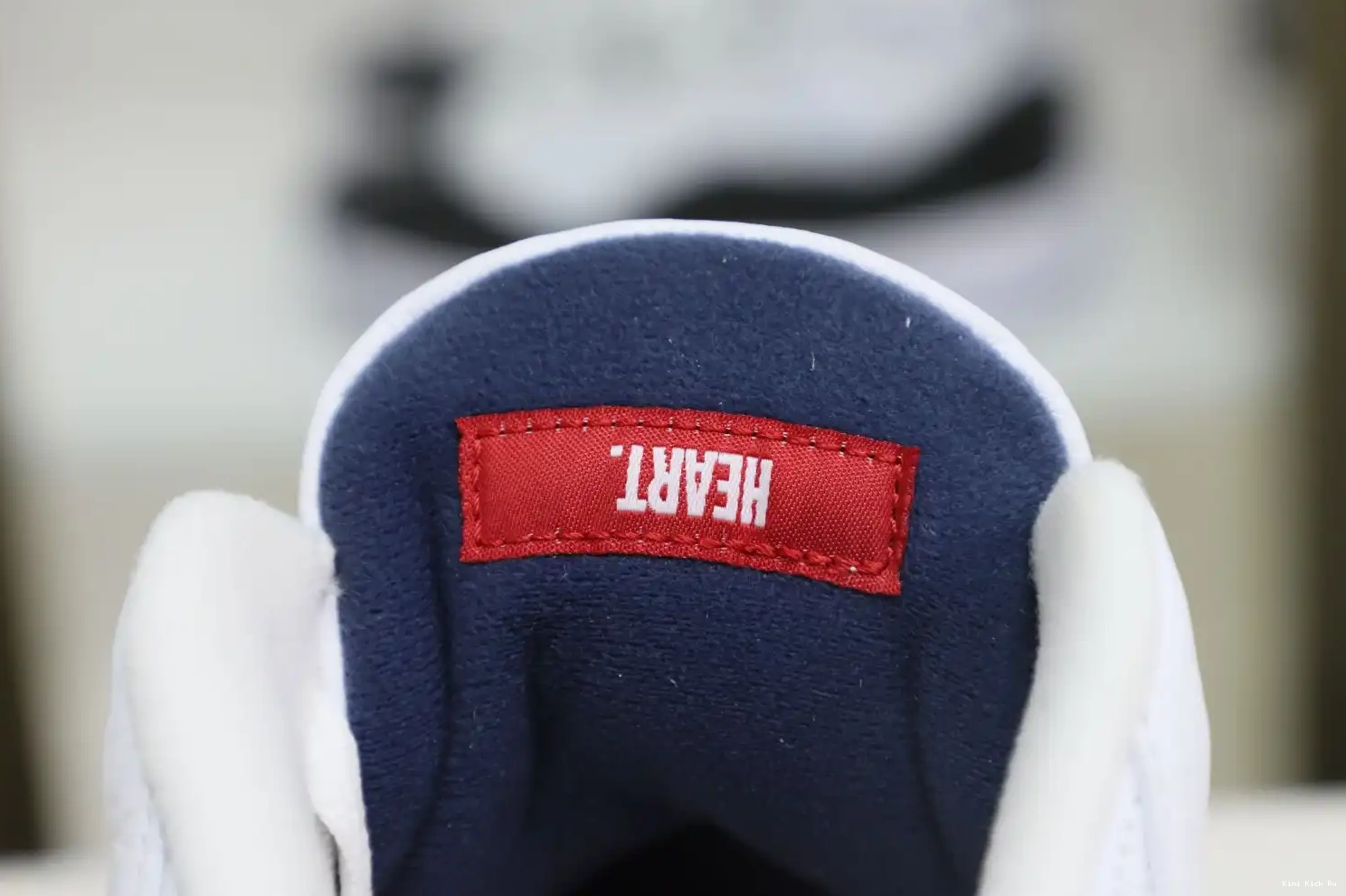 3 retro Kimikick Jordan Jordan Air 0524
